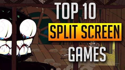 split screen pc games|split screen games on steam.